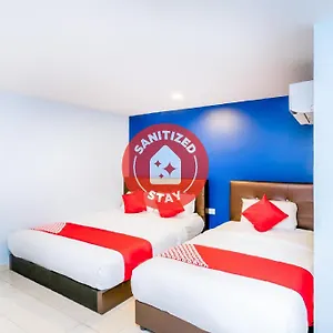 Hotel Oyo 503 Aromas Jb, Johor Bahru