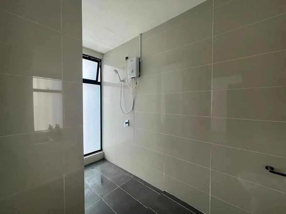 Apartment In Mid-Valley Southkey/ 1 Bedroom/ 3 Pax Johor Bahru Maleisië
