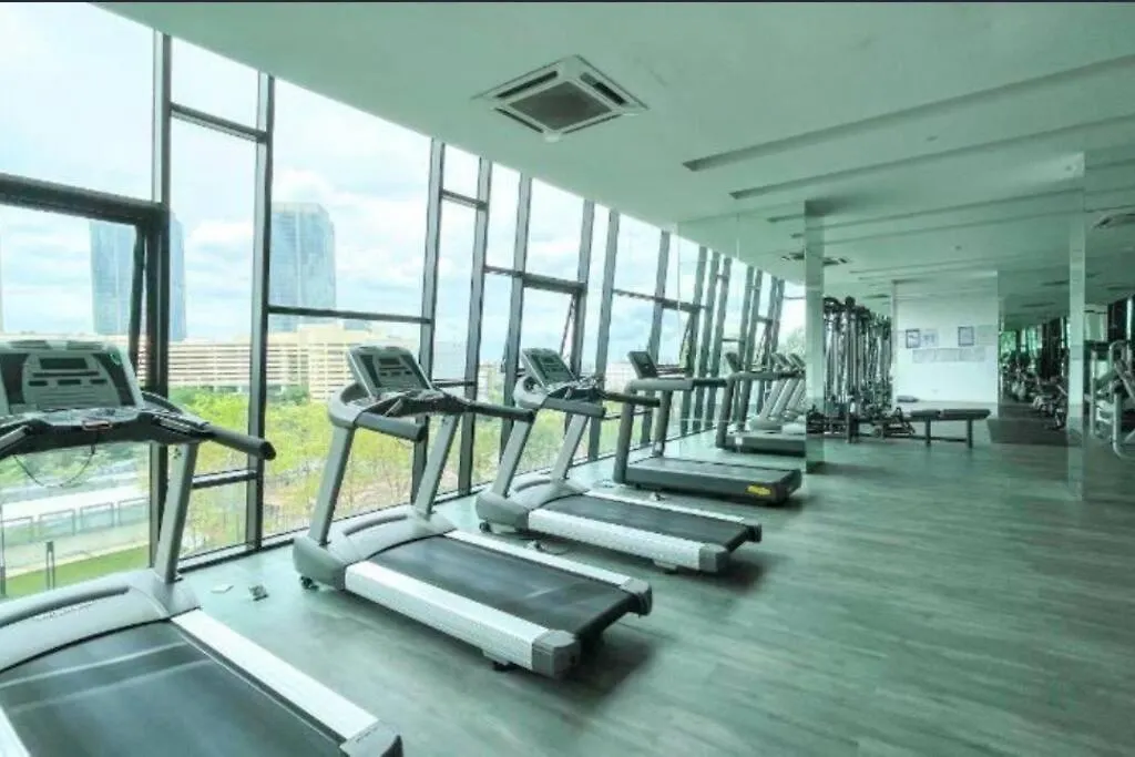 Apartment In Mid-Valley Southkey/ 1 Bedroom/ 3 Pax Johor Bahru 0*,  Maleisië