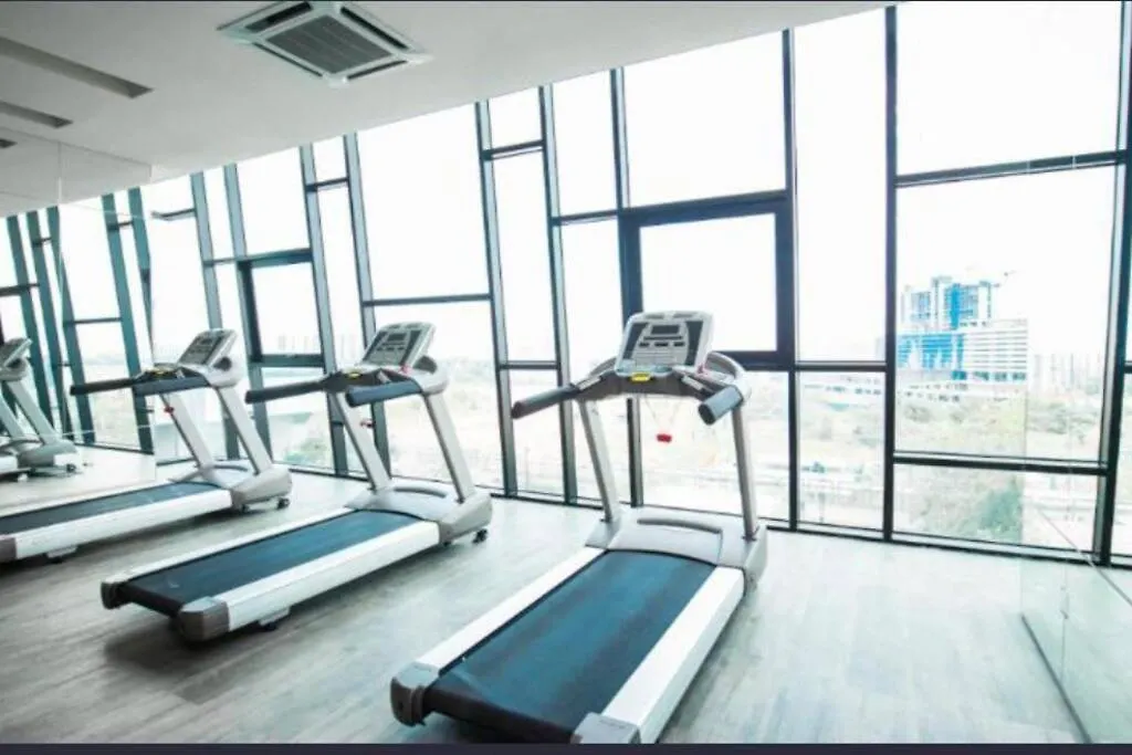 Apartment In Mid-Valley Southkey/ 1 Bedroom/ 3 Pax Johor Bahru